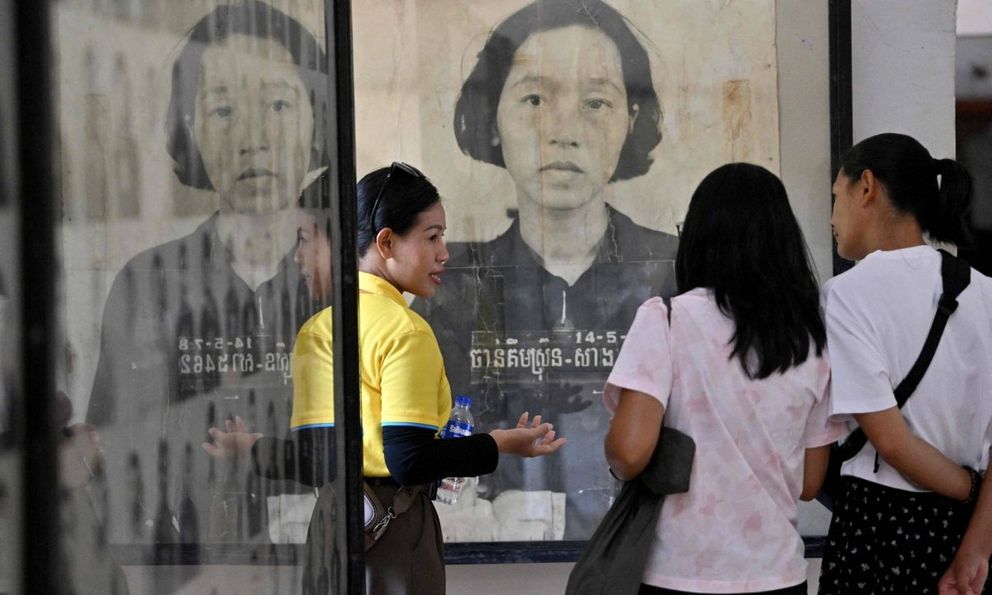 3 địa điểm liên quan chế độ diệt chủng Khmer Đỏ thành Di sản UNESCO: Campuchia chọn cách không lãng quên