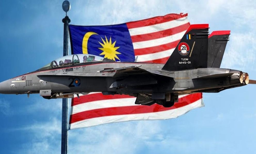 SCMP: Phía sau thương vụ 33 tiêm kích Hornet- Một quốc gia Đông Nam Á 'đi dây' giữa Mỹ và Trung Quốc ở Biển Đông