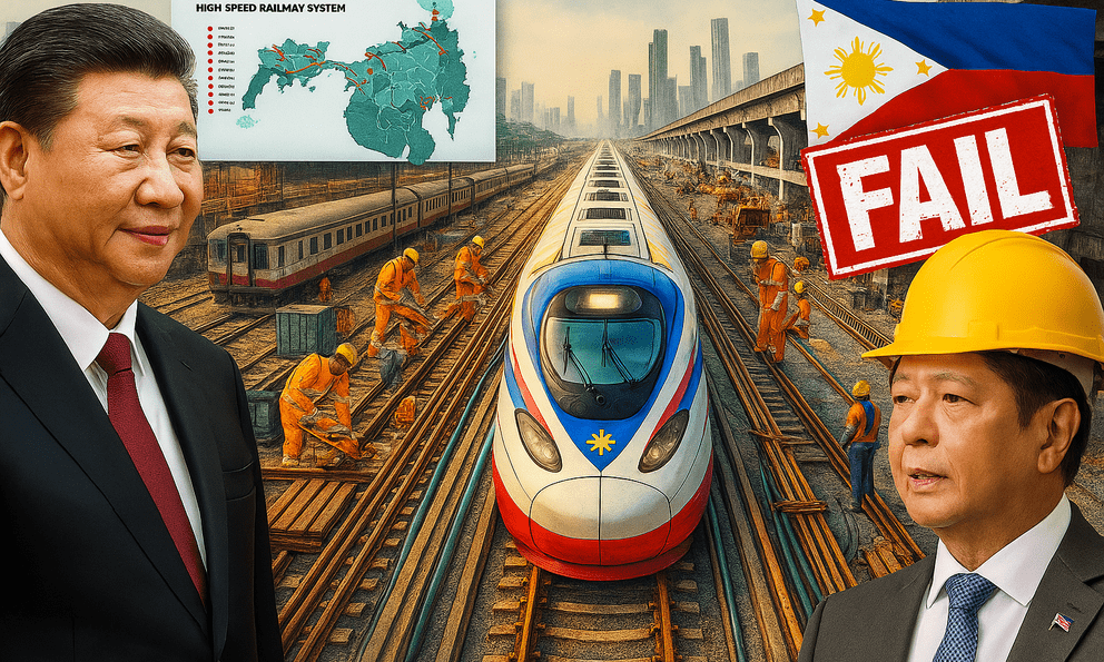 Quốc gia ASEAN “xoay trục” hạ tầng: Dự án Trung Quốc tan vỡ, Mỹ – Nhật Bản gia nhập với tham vọng lớn hơn