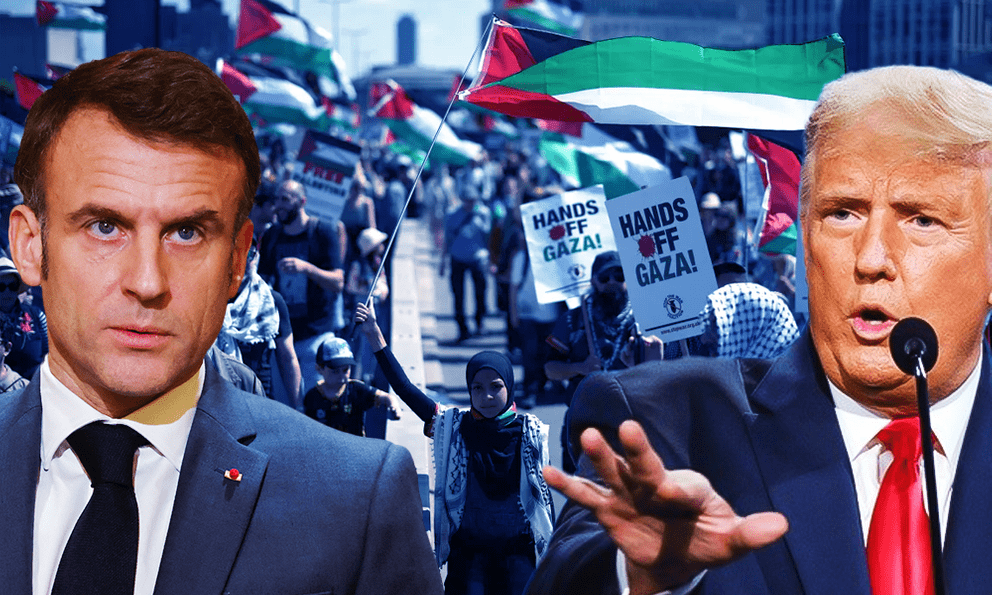 Quyết định táo bạo của Tổng thống Macron: Pháp đặt cược vào 