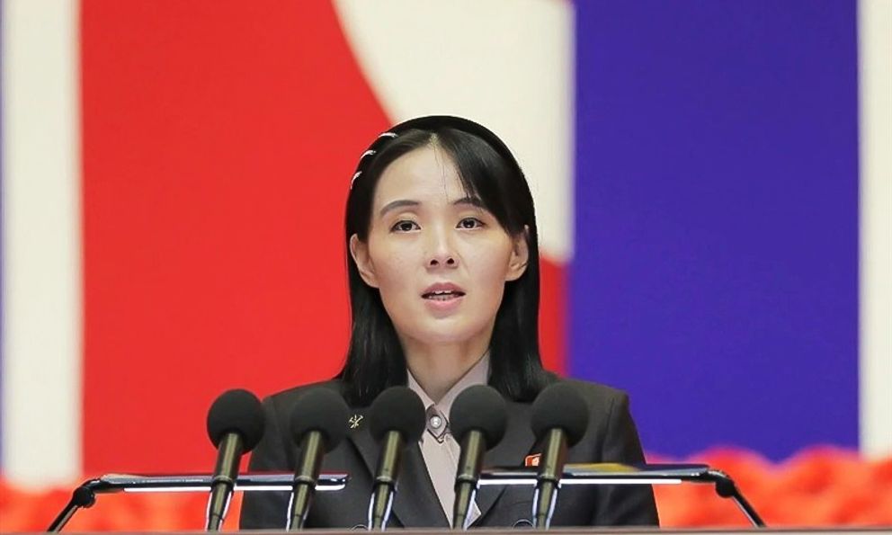 Triều Tiên thẳng thừng từ chối 