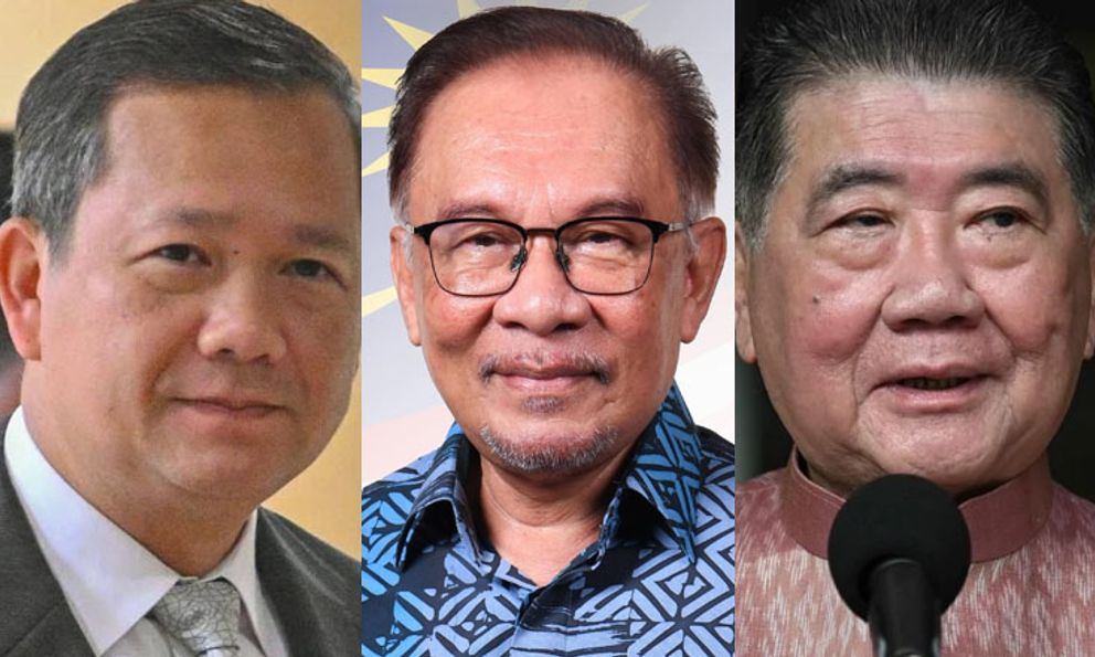 5 nước tham gia đàm phán xung đột Thái Lan-Campuchia chiều nay; Bangkok bị cáo buộc tấn công bằng khí độc