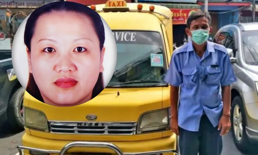 Biển thủ tiền tỷ, trốn 'truy nã đỏ' và chết thảm: Vụ án kỳ lạ nữ thủ quỹ Trung Quốc đào tẩu sang Thái Lan