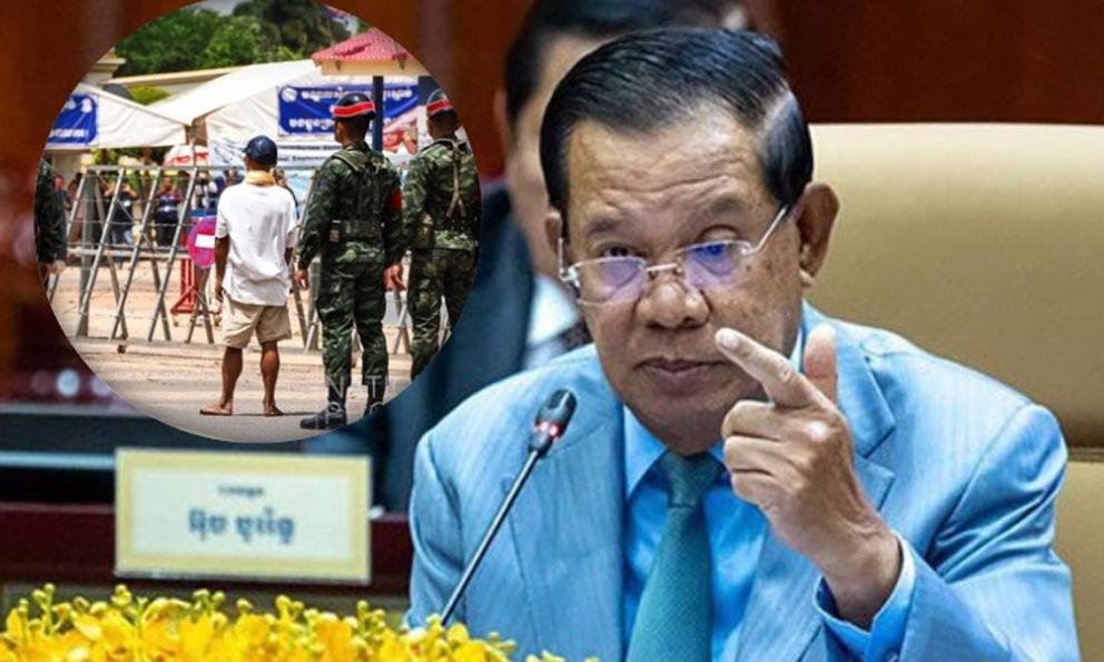 18 lính Campuchia chưa được thả: Ông Hun Sen kêu gọi ICRC vào cuộc