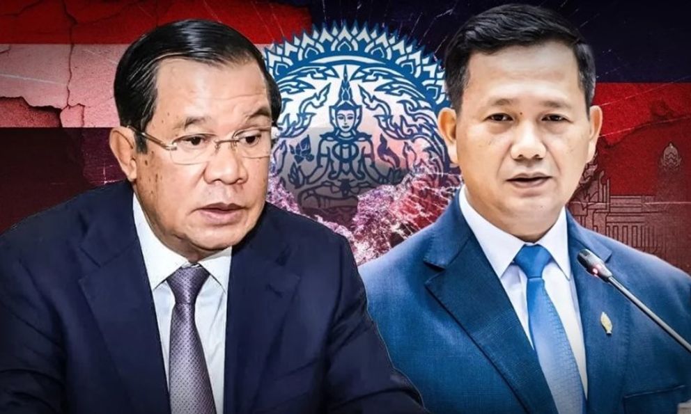 Ông Hun Sen bác bỏ cáo buộc ám sát, kêu gọi không lôi kéo nước ngoài vào xung đột Campuchia - Thái Lan