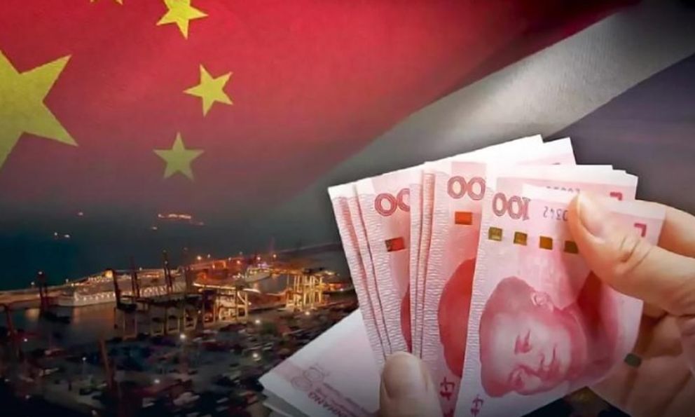 'Cú hích tỷ đô' từ Trung Quốc: Thái Lan trước thời khắc vàng của tham vọng toàn cầu