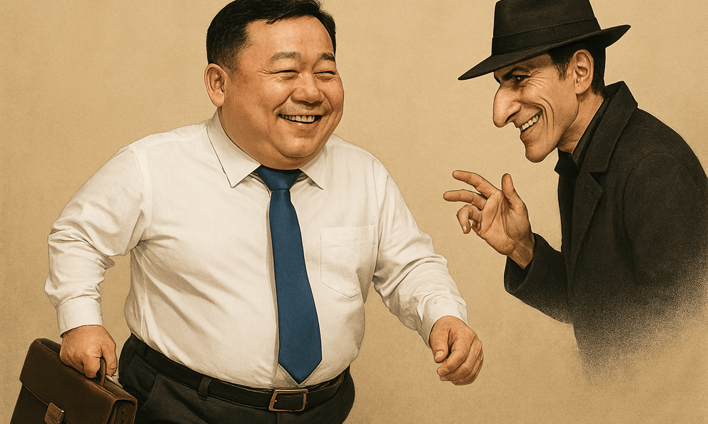 Nhận hối lộ tiền tỉ, cựu huyện trưởng Trung Quốc vẫn trắng tay vì tin nhầm ‘con quan cấp cao’