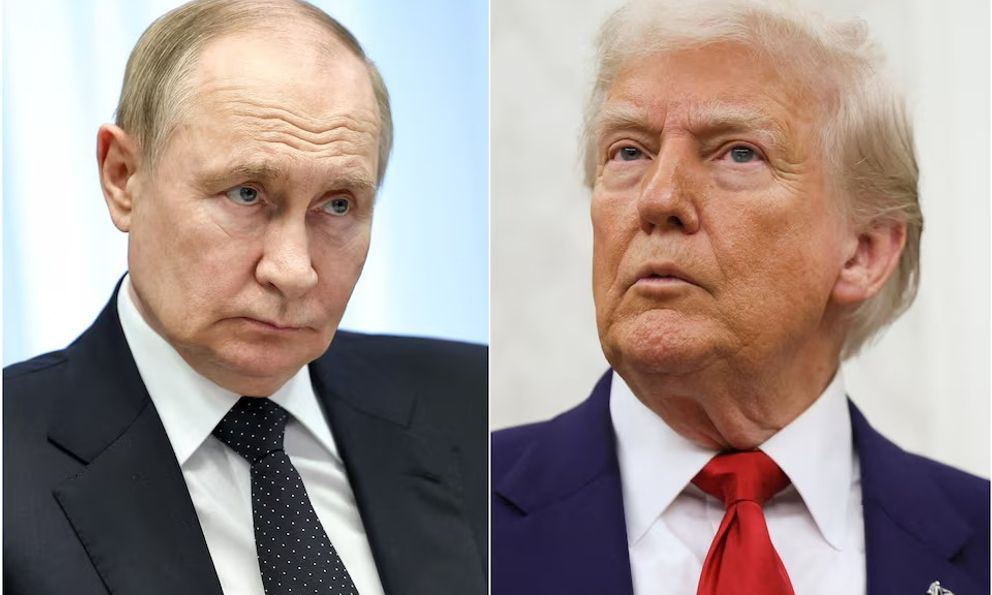 Sát thượng đỉnh 1 ngày, Tổng thống Putin ca ngợi nỗ lực của Mỹ, đưa đề nghị khó chối từ