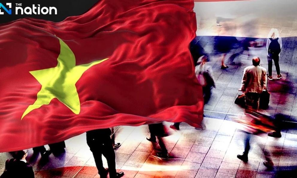 Báo Thái Lan viết về kế hoạch phát triển đầy tham vọng của Việt Nam, nhắc nhở điều Bangkok quan ngại