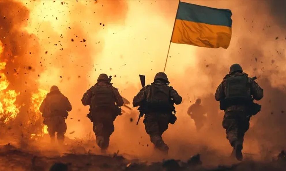 NÓNG: Kiev tuyên bố hạ sát nhóm đặc nhiệm Nga, 