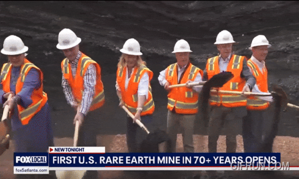 Trung Quốc cấm xuất khẩu, Mỹ khát nguồn cung: Quốc gia nhỏ Đông Nam Á bất ngờ ra tay 