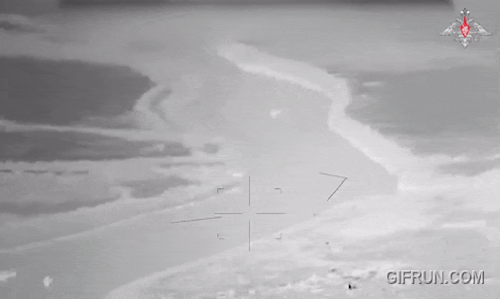 Nga lần đầu tung USV đánh chìm tàu Ukraine: Moscow phản đòn thành công, nỗi ám ảnh đổi chiều?