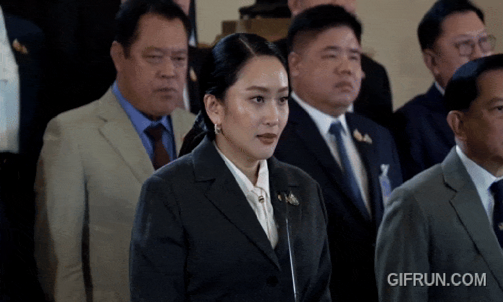 Bà Paetongtarn bị bãi nhiệm chức vụ Thủ tướng Thái Lan: Điều kịch tính sẽ xảy ra? 