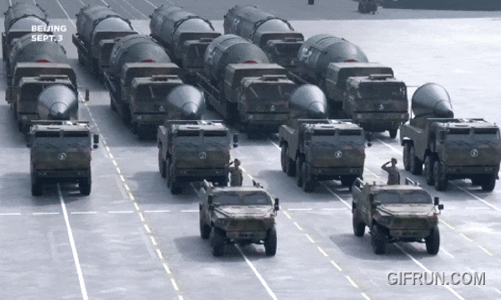  SCMP: Từ học trò thành đối thủ, Trung Quốc tung vũ khí giá rẻ, có thể cạnh tranh khách với Nga