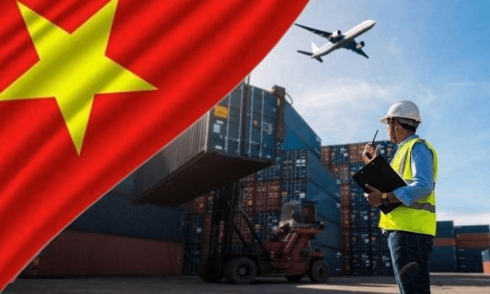 Báo Nga: Việt Nam đang nắm 