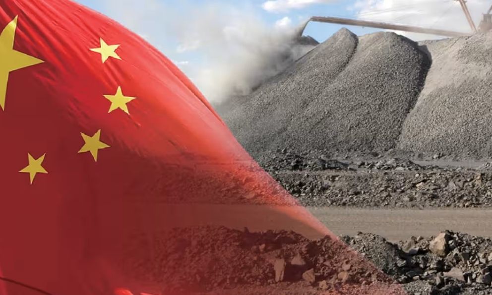Trung Quốc 'phá lệ' tính đổi công nghệ lấy tài nguyên: Một nước Đông Nam Á sẽ sở hữu năng lực đặc biệt?