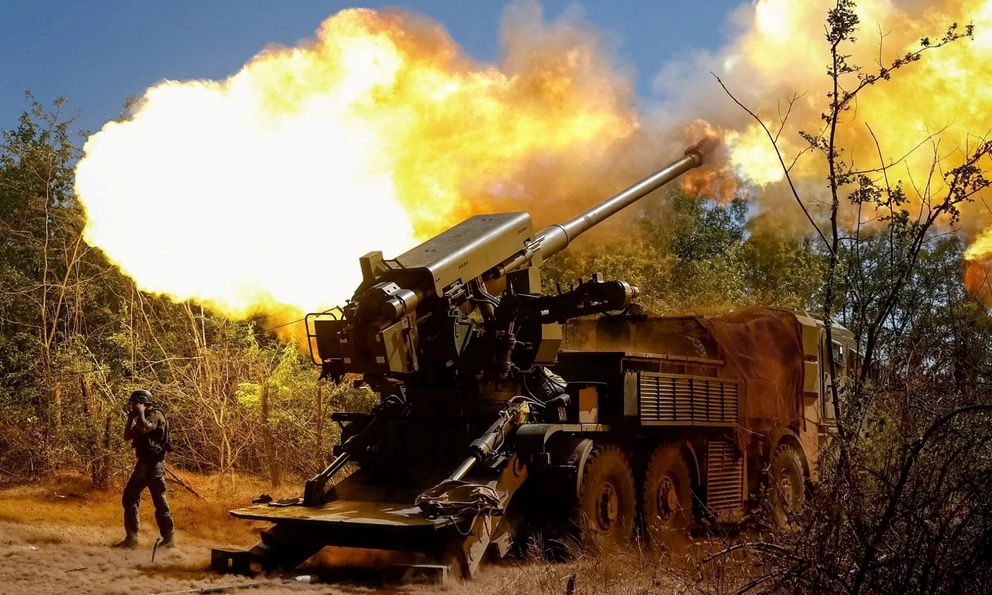 Vừa cân nhắc gửi Tomahawk, Mỹ đồng ý cung cấp thêm cho Ukraine 1 thứ: Có thể gây thiệt hại lớn cho Nga