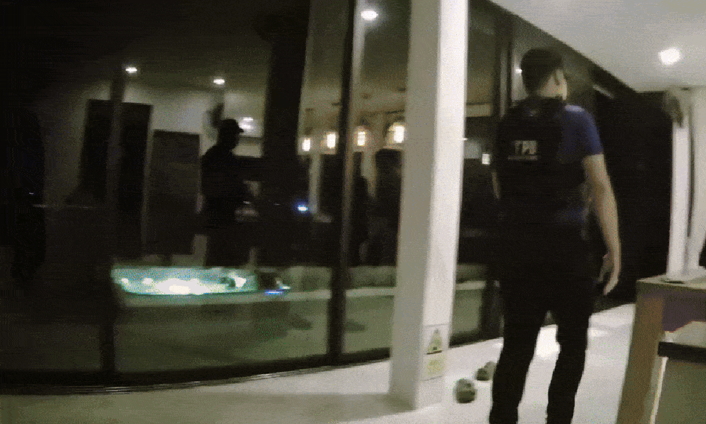 Mở 'tiệc ma túy' ăn mừng ngừng bắn Gaza, 4 binh sĩ Israel bị bắt ở thiên đường du lịch Thái Lan