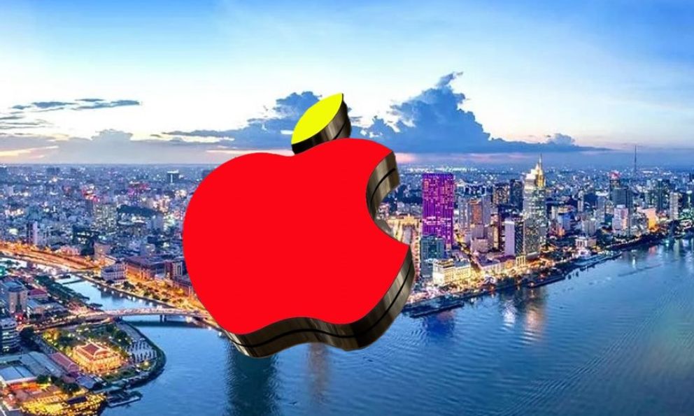 Apple thay đổi lớn, chọn Việt Nam làm 'cứ điểm mới': Loạt sản phẩm thông minh sắp ra mắt