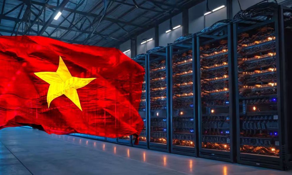 Việt Nam thành điểm đến trong lĩnh vực tỷ đô: Vượt qua 