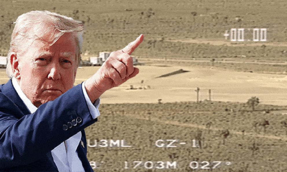 Ông Trump ra lệnh nối lại thử nghiệm hạt nhân: Bộ Ngoại giao, Bộ Quốc phòng Trung Quốc đồng loạt phản ứng