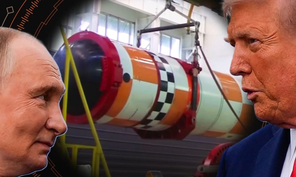'Không gì có thể đánh chặn', Tổng thống Putin liên tiếp khoe siêu vũ khí - Ông Trump vội đưa lời khuyên