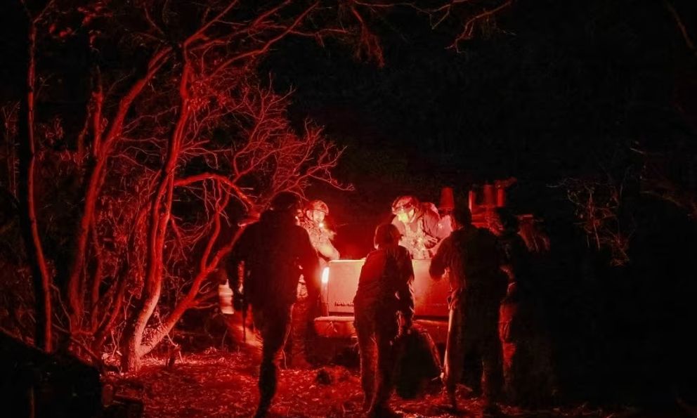 Giám đốc tình báo Ukraine thân chinh chỉ huy chặt vòng vây Nga ở Pokrovsk: 5 đoạn video hé lộ cái kết