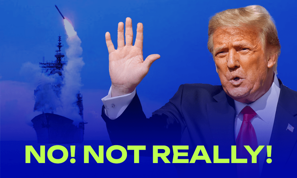 Cung cấp Tomahawk cho Ukraine: Lầu Năm Góc bật đèn xanh cho Nhà Trắng, vì sao ông Trump nói 