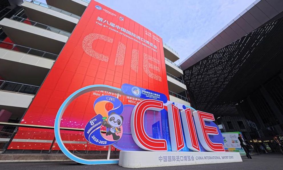 Cuba 'chơi lớn' ở Thượng Hải: Biến CIIE của Trung Quốc thành bệ phóng kinh tế mới