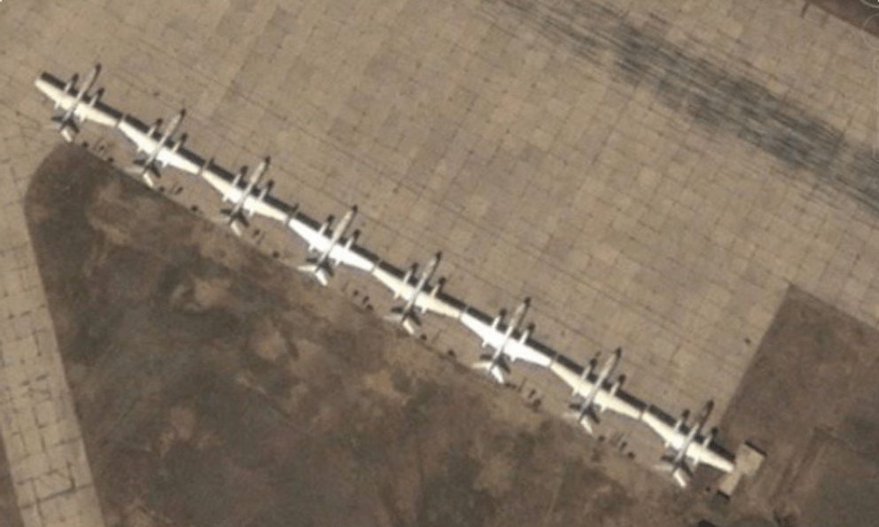 Máy bay chiến đấu nặng nhất thế giới của Nga sắp đến Triều Tiên?