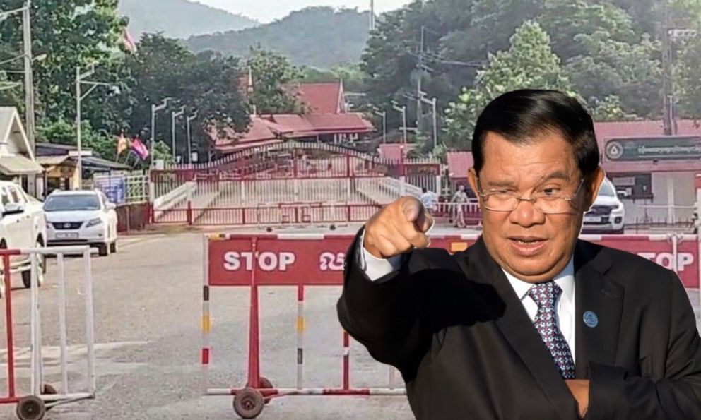 Ông Hun Sen: Việc đóng cửa biên giới là cơ hội để tăng cường sản xuất nội địa