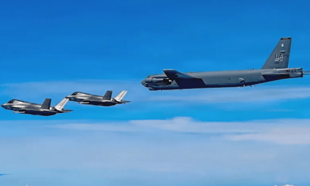 Nga có sẵn “tên lửa bất ngờ” dành cho Venezuela chống lại Mỹ