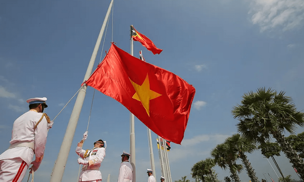 Báo Nga: Chiến thắng mới cho Việt Nam