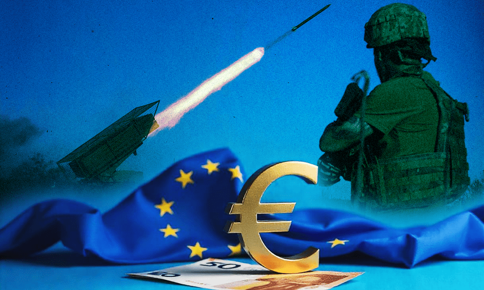 Không đụng tới tài sản Nga, EU 