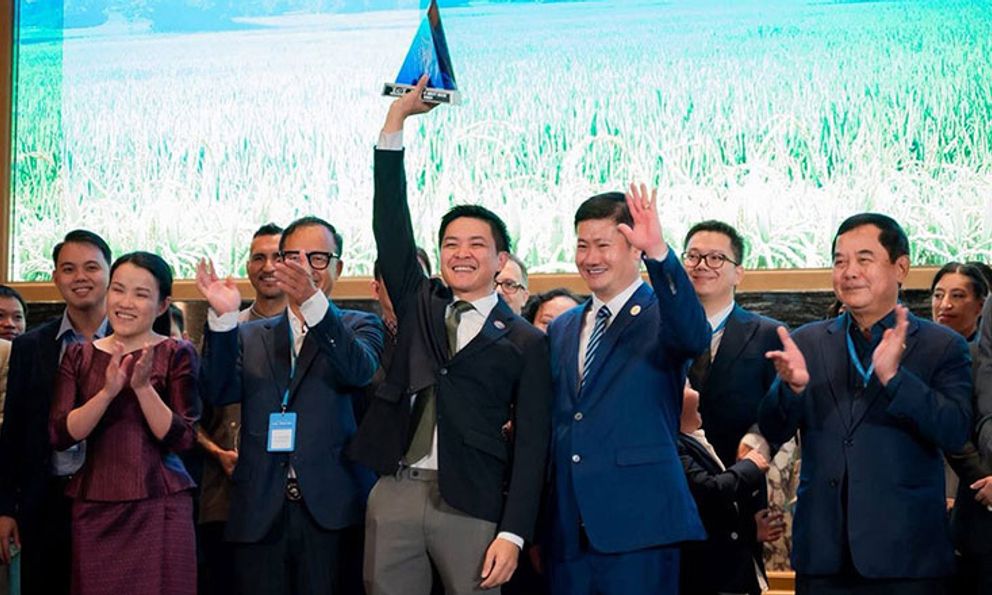 ST25 Việt Nam lập kỳ tích, nhưng danh hiệu 'vua gạo' vẫn chia đôi: Đối thủ lớn đến từ quốc gia láng giềng