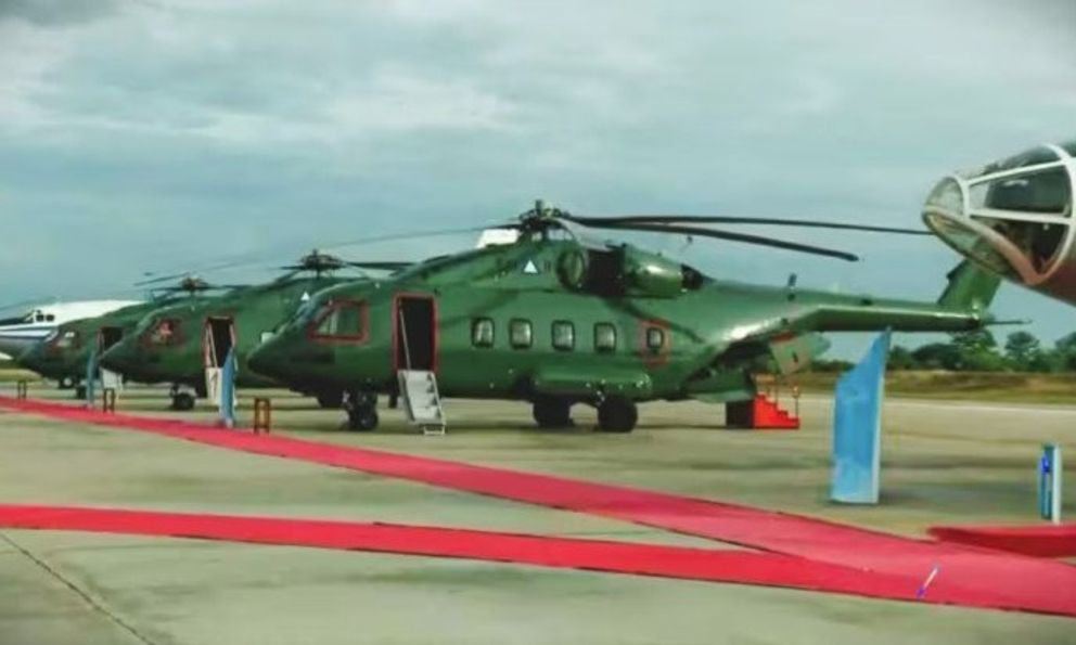 Quốc gia Đông Nam Á đầu tiên mua được trực thăng “hàng hiếm” từ Nga: Chính Moscow còn chưa có đủ để dùng