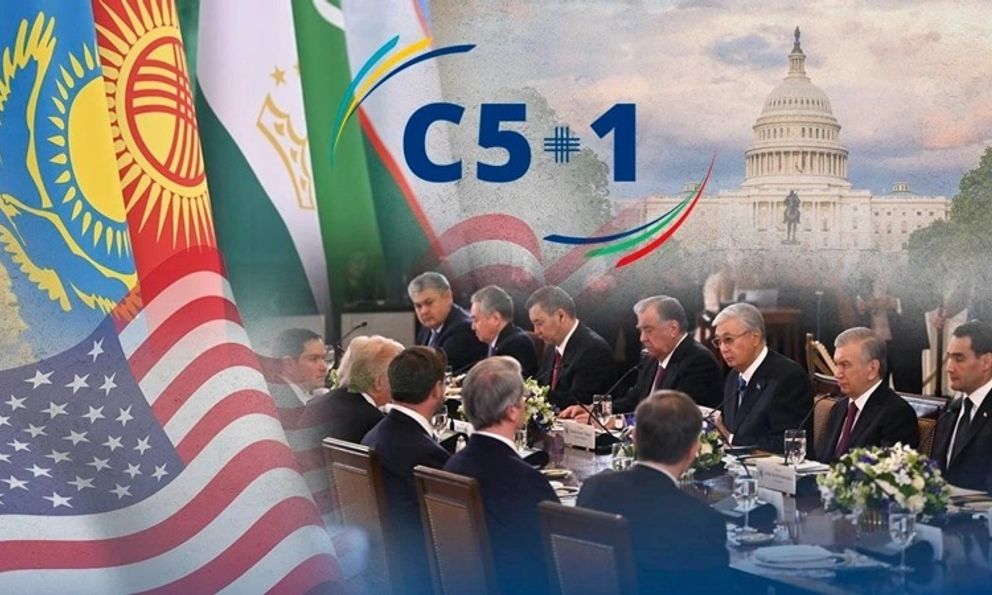 Tham vọng của Mỹ sau hợp đồng ở 