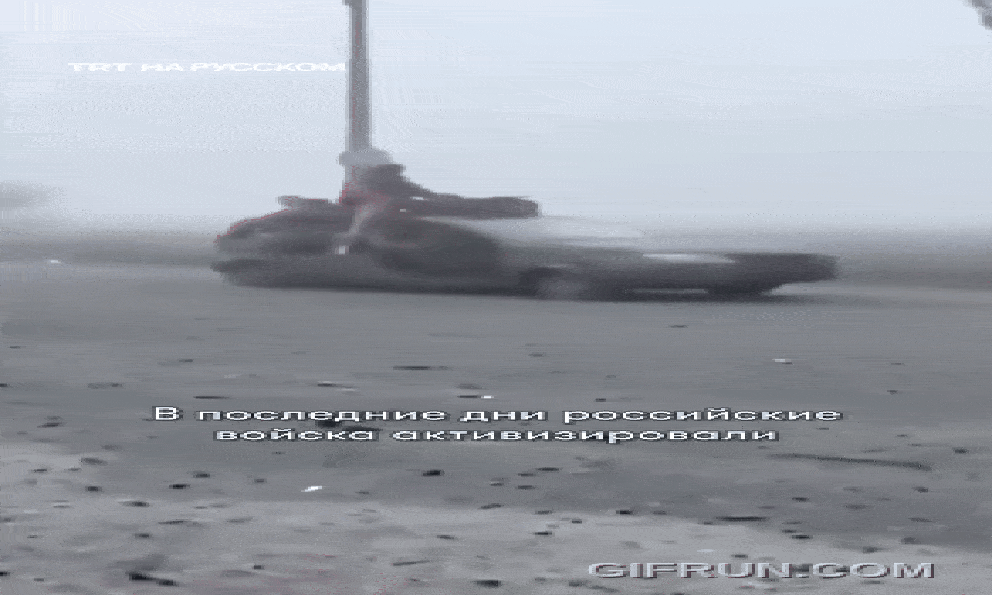 Lính Nga lao qua sương mù tiến vào Pokrovsk: Chiến thuật hỗn loạn nhìn buồn cười mà cực kỳ nguy hiểm