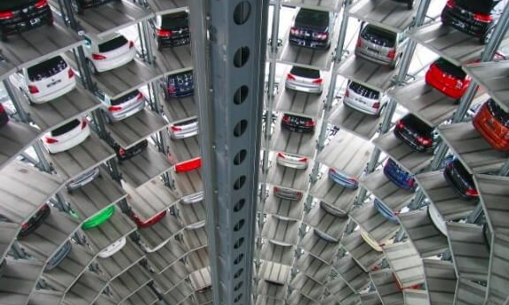 Rời bỏ Trung Quốc, những ‘gã khổng lồ’ Nhật Bản đặt cược lớn vào nơi ít ai ngờ