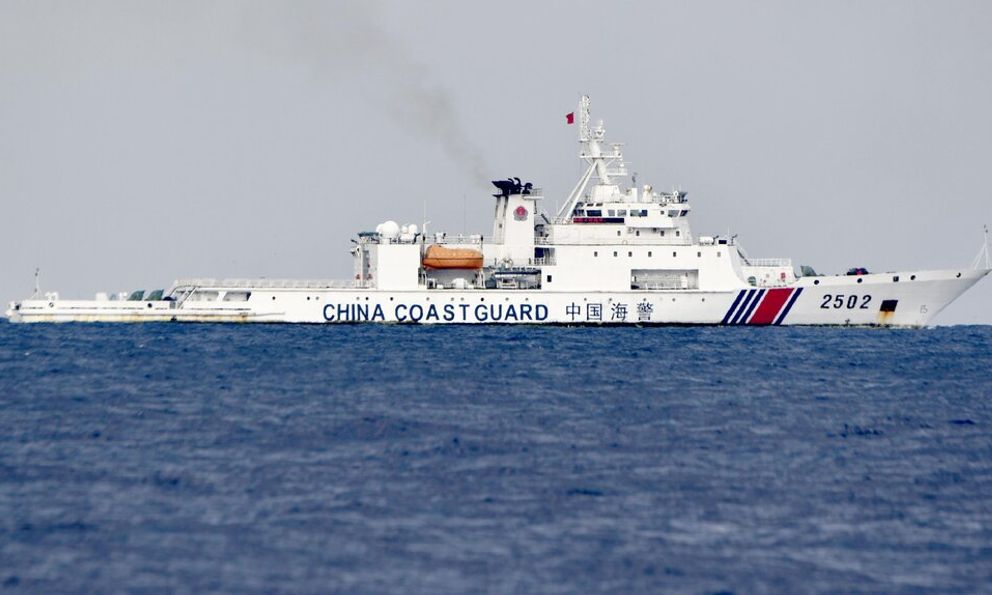 4 tàu cảnh sát biển Trung Quốc nhanh chóng hành động sau 1 câu nói của Thủ tướng Nhật Bản