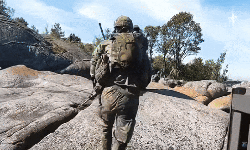 Nước NATO triển khai hơn 2000 quân tập trận quy mô lớn ngay 