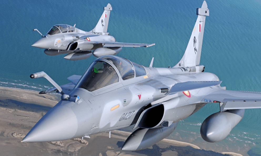 100 máy bay Rafale cho Ukraine: Vẫn “không thấm vào đâu” so với máy bay Nga?