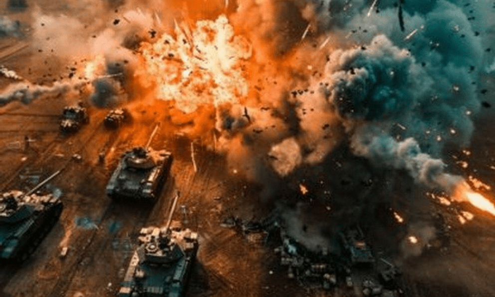 Nổ liên hoàn! Điều chưa từng có trong lịch sử SVO đã xảy ra - Hé lộ món quà xoay chuyển tình thế của ông Putin