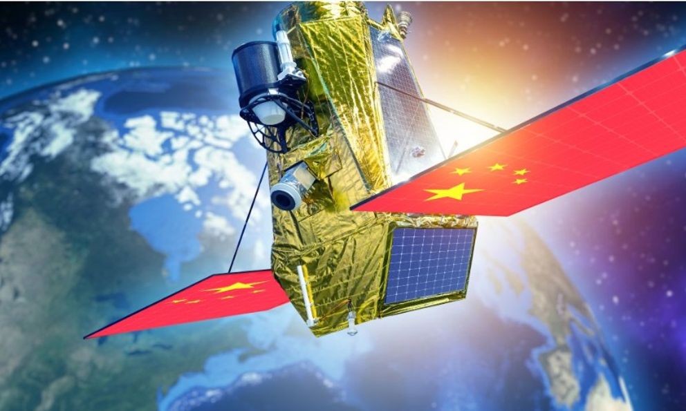 Giây phút khiến nữ Giáo sư Mỹ sững sờ về một lĩnh vực: Trung Quốc nhảy vọt từ 0% lên 47%, còn Mỹ giảm từ 88% xuống 9%