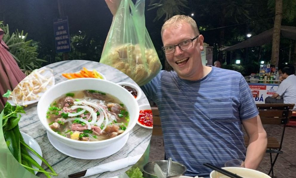 Top 10 quốc gia có nền ẩm thực tuyệt hảo nhất thế giới 2025: Thái Lan đứng thứ 1, Việt Nam xếp hạng mấy?