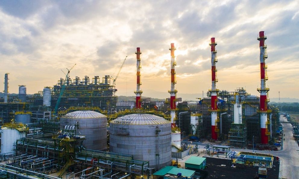 Tập đoàn công nghiệp số 1 Thái Lan rót 5,4 tỷ USD, siêu nhà máy vận hành: Việt Nam là 'cứ điểm chiến lược'