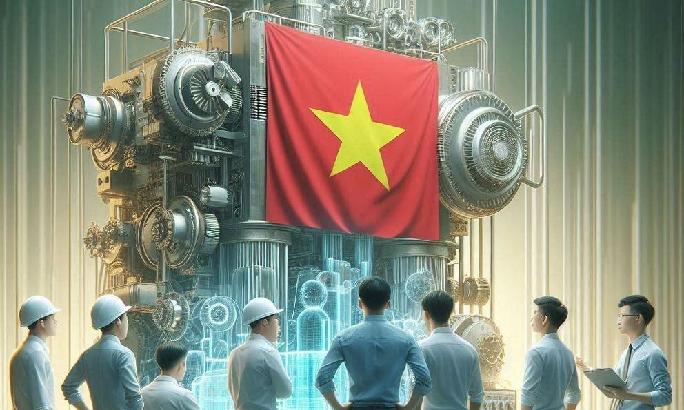 Nga hé lộ kế hoạch tỷ đô, tuyên bố 