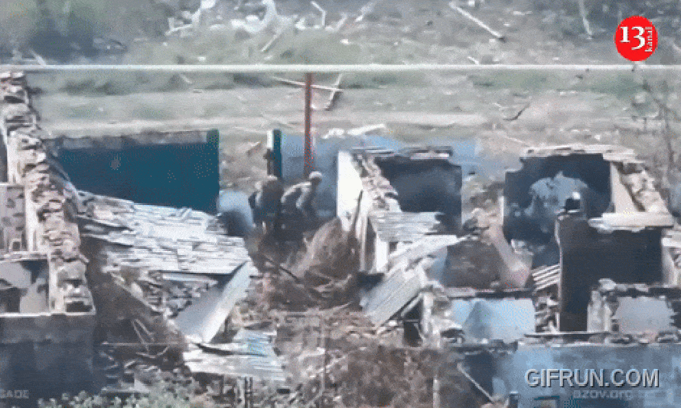 Đơn vị tuyệt mật Nga ra tay khôn lường, buộc Ukraine phải giấu sở chỉ huy sâu dưới lòng đất