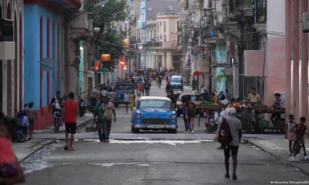 Chuyên gia LHQ: 6 thập kỷ cấm vận Cuba – Mỹ cần chấm dứt lệnh trừng phạt dài nhất lịch sử