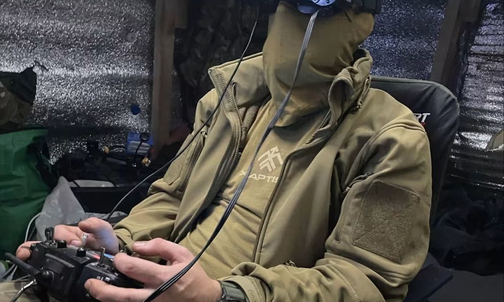 Phi công Ukraine nghe tiếng rít chói tai: Gặp đối thủ đáng gờm, đi ngược truyền thống quân đội Nga